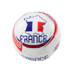 Futbalová lopta 24cm - Vlajka Francúzska